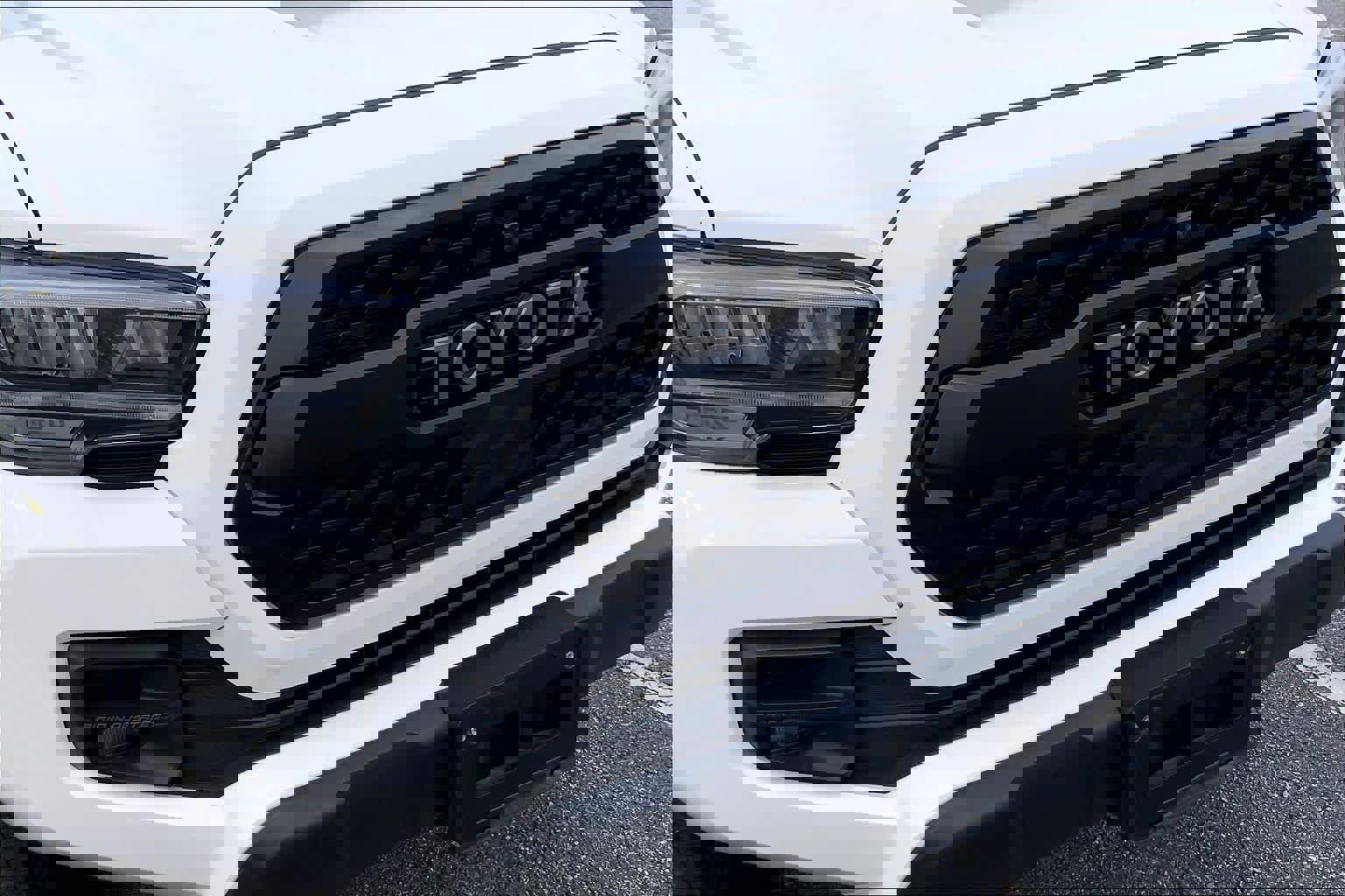 Used 2023 Toyota Tacoma TRD Pro image 29