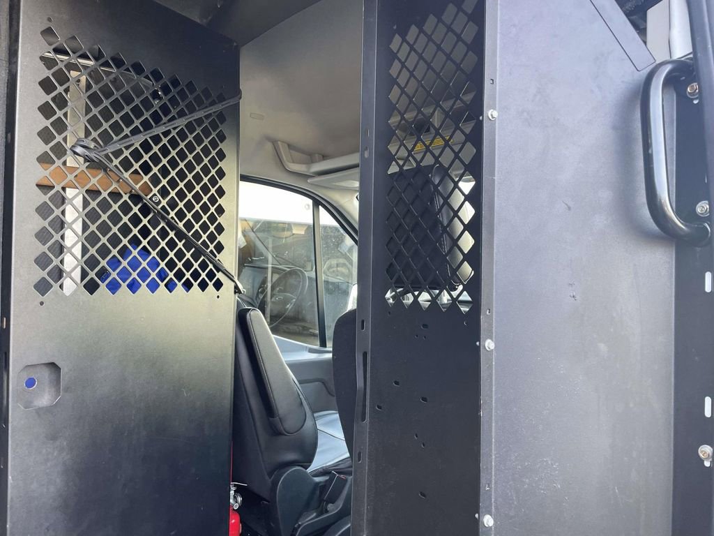 Used 2020 Ford Transit 250 148 High Roof w/ Load Area Protection Package image 44
