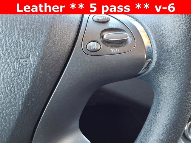 Used 2022 Nissan Murano S w/ Cargo Package image 29