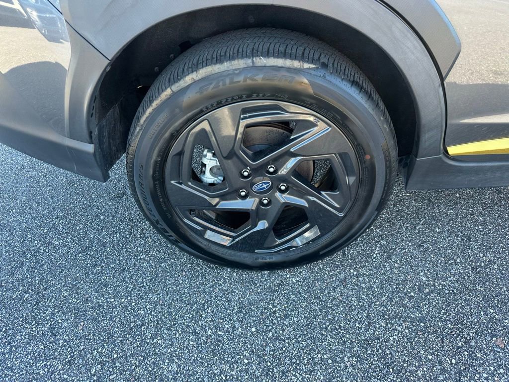 Used 2024 Subaru Crosstrek 2.5i Sport image 5