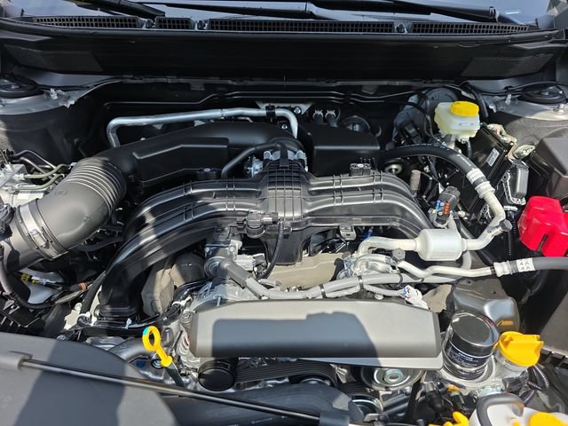 New 2026 Subaru Outback Premium AWD/4WD image 24