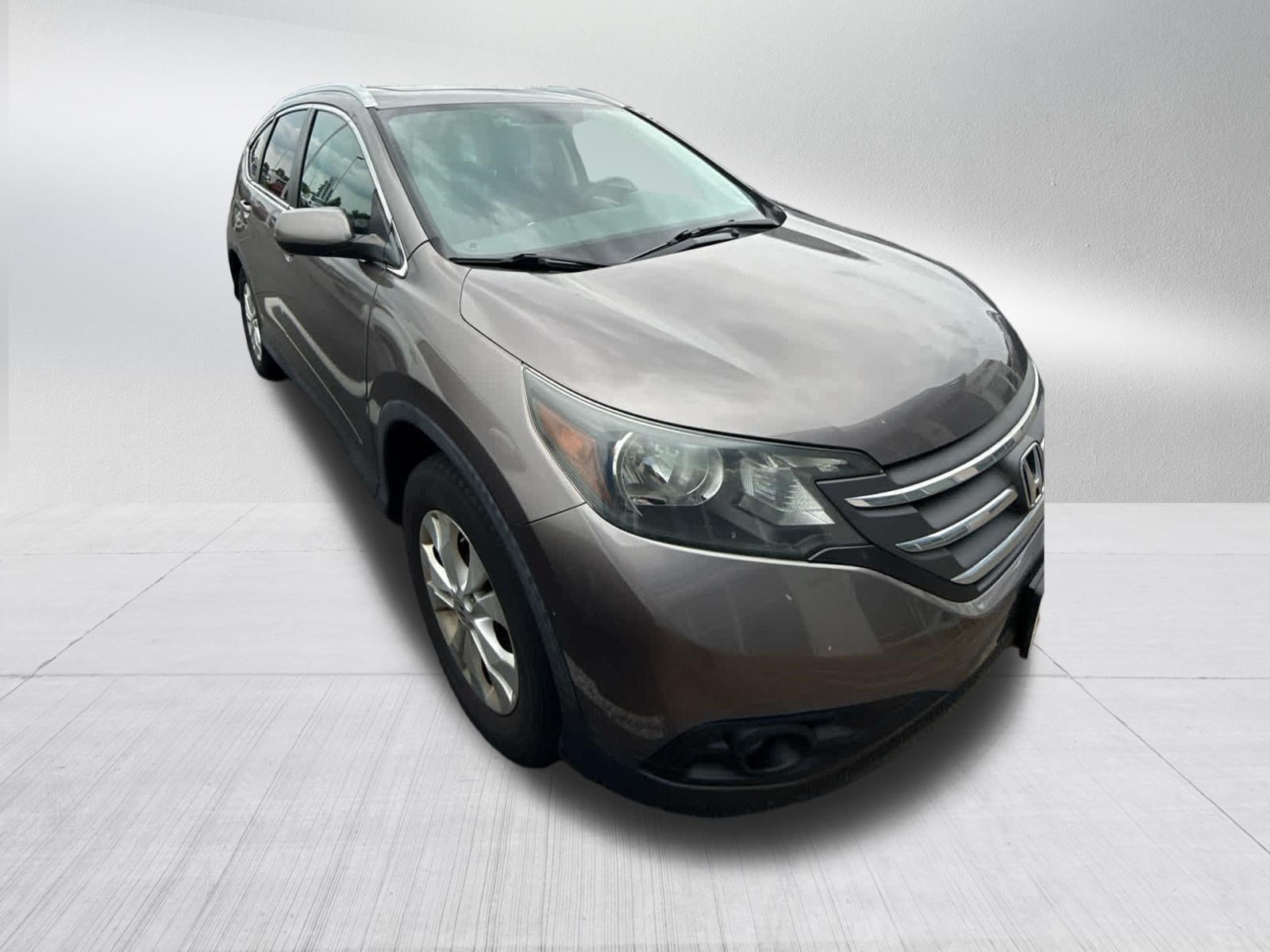Used 2013 Honda CR-V EX-L image 9