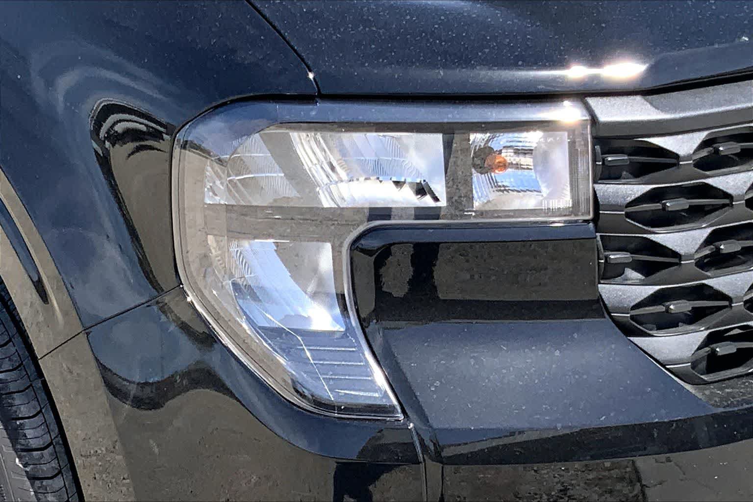 New 2026 Ford Maverick XLT FWD image 9