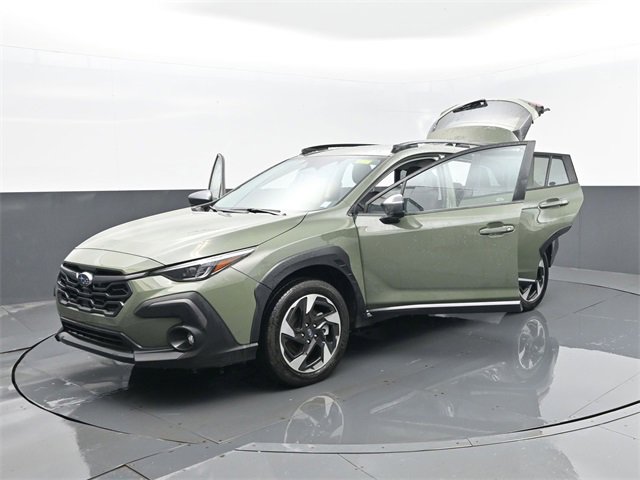 Used 2024 Subaru Crosstrek 2.5i Limited image 29