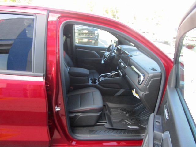 New 2026 Chevrolet Colorado Z71 w/ Technology Package image 26