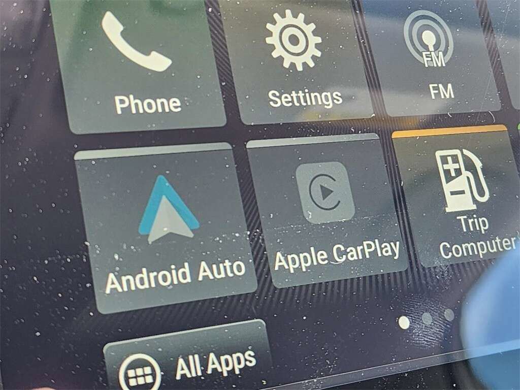 Certified 2024 Honda Odyssey EX image 4