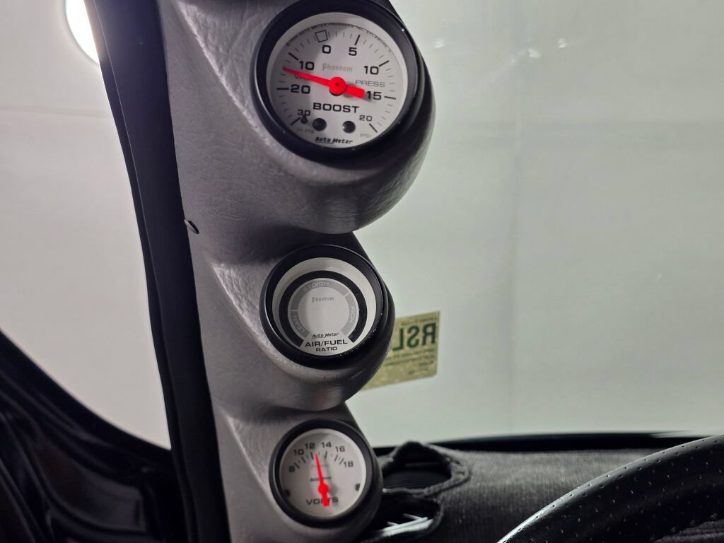 Used 2003 Chrysler PT Cruiser GT FWD image 36