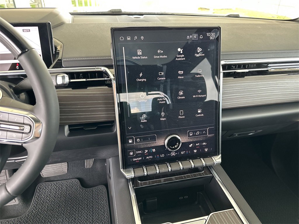 New 2025 GMC Sierra EV Denali image 25