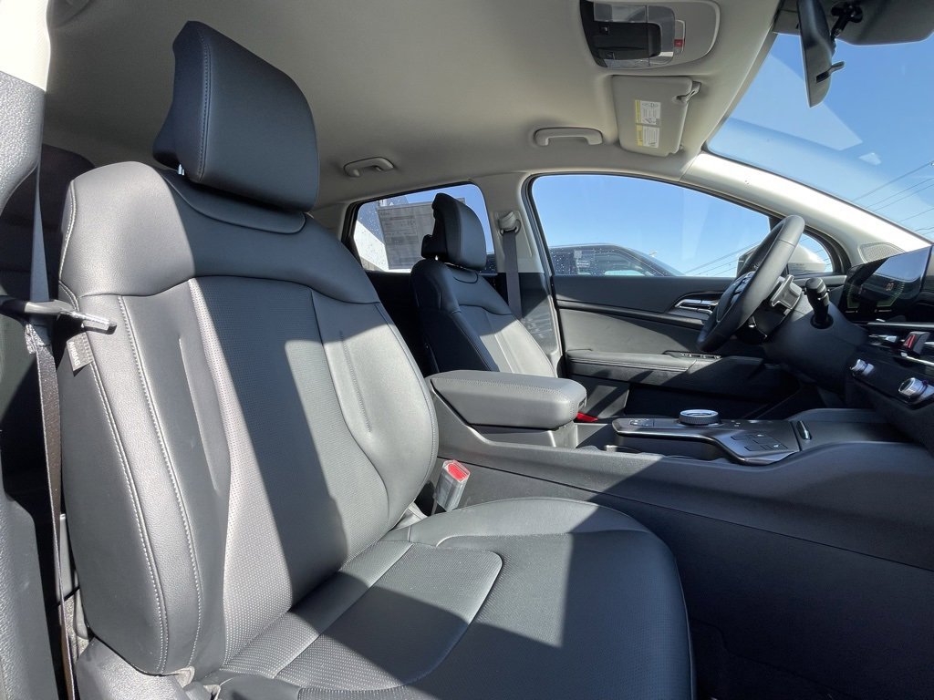 New 2026 Kia Sportage EX image 29