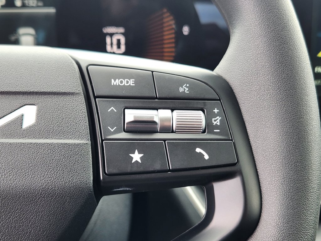 New 2027 Kia K4 FWD image 15