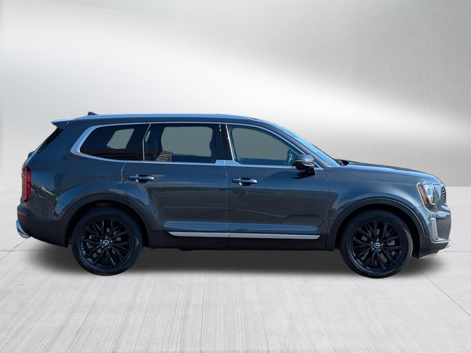Used 2020 Kia Telluride SX w/ SX Prestige Package AWD/4WD image 8