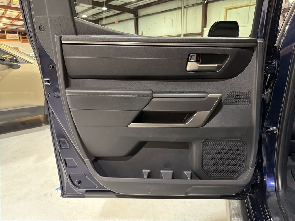 Used 2024 Toyota Tundra SR5 w/ TRD Sport Package image 32