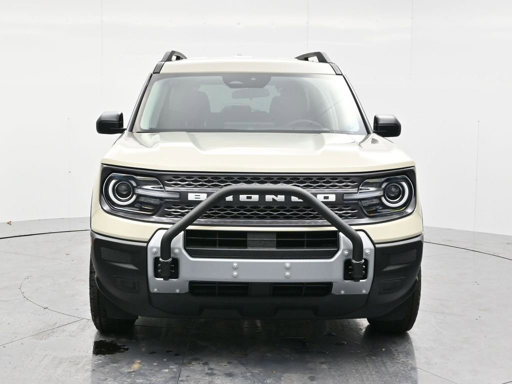 New 2025 Ford Bronco Sport Big Bend image 2