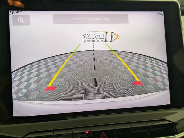 Used 2024 Jeep Compass Latitude image 19