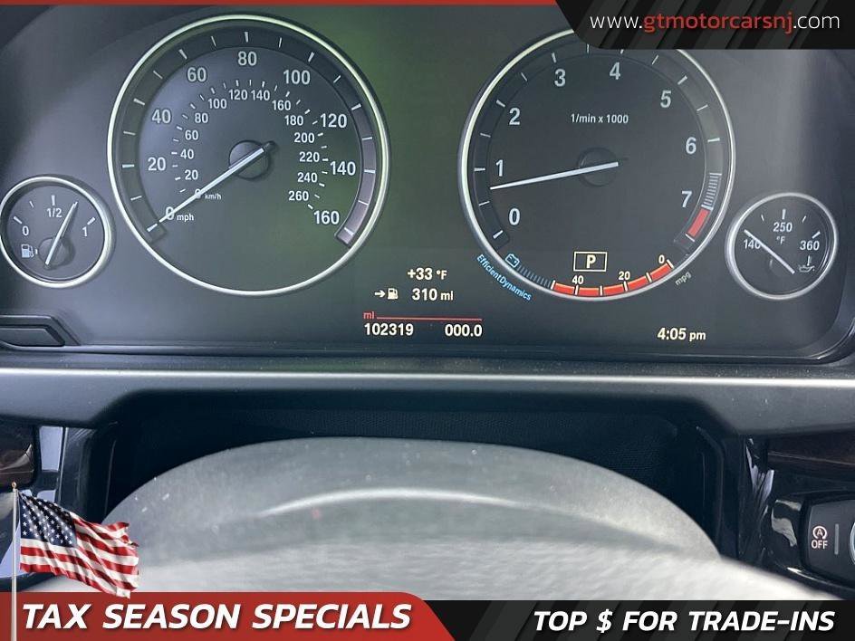 Used 2016 BMW X5 xDrive35i image 23