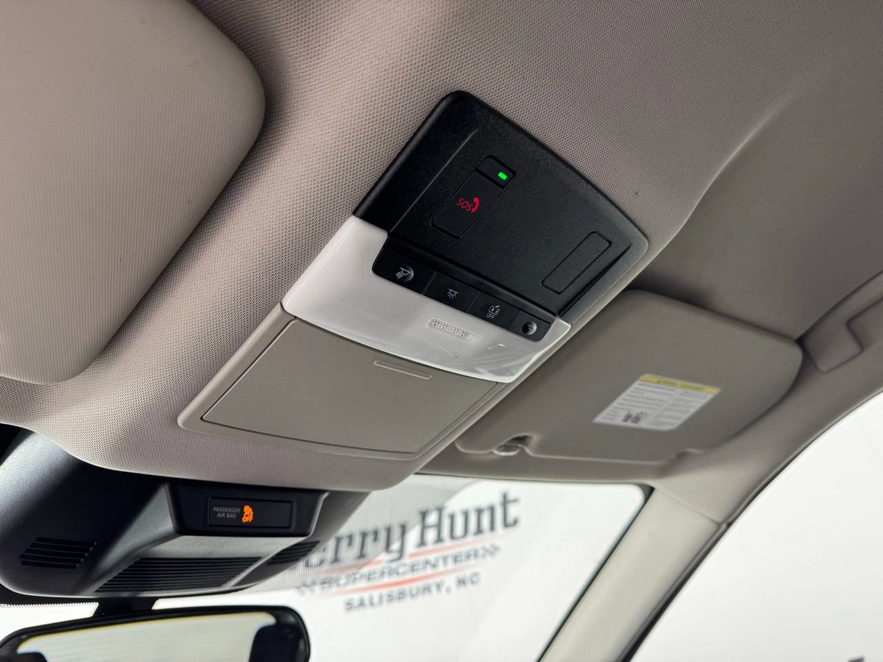 Used 2023 Nissan Rogue SV image 23