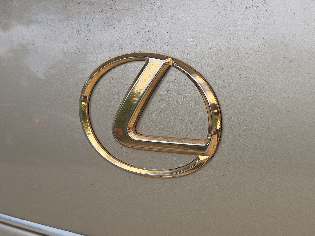 Used 1992 Lexus SC 400 Coupe RWD image 27