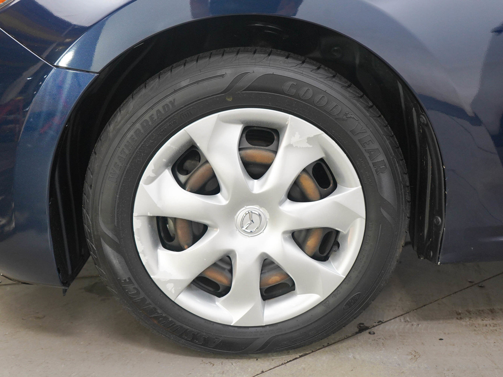 Used 2017 MAZDA MAZDA3 Sport FWD image 27