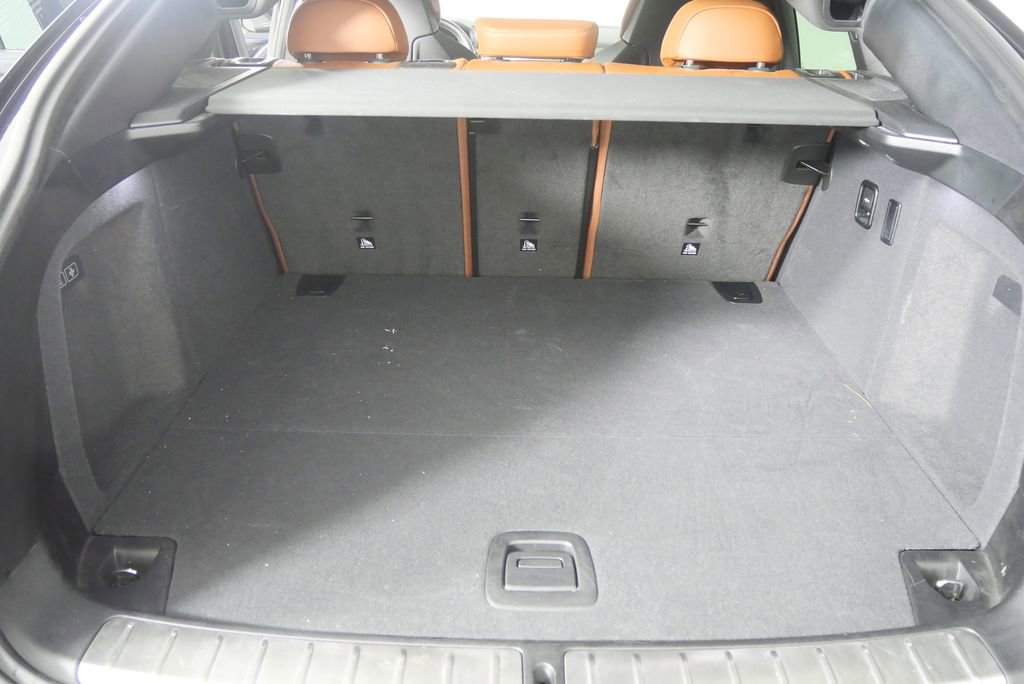 Used 2024 BMW X4 M w/ Competition Package image 17