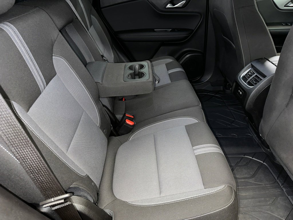Certified 2024 Chevrolet Blazer LT w/ Redline Edition image 30