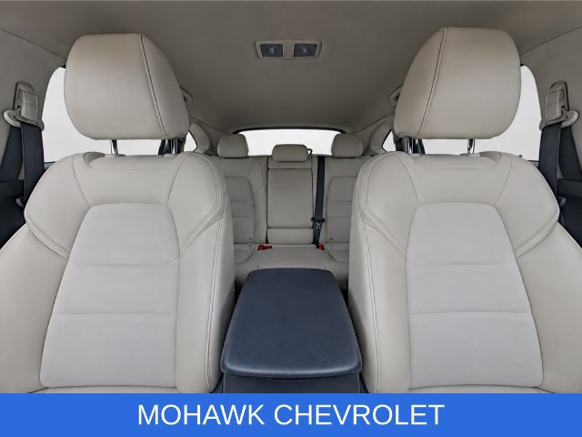 Used 2017 MAZDA CX-5 Touring AWD/4WD image 21