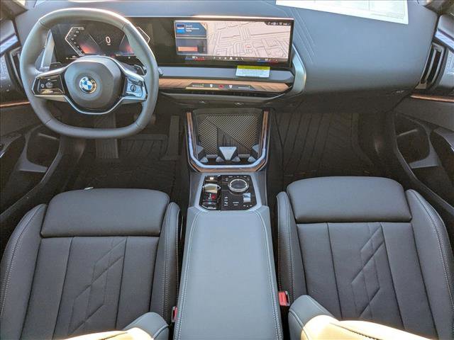 Used 2026 BMW X3 xDrive30 image 15