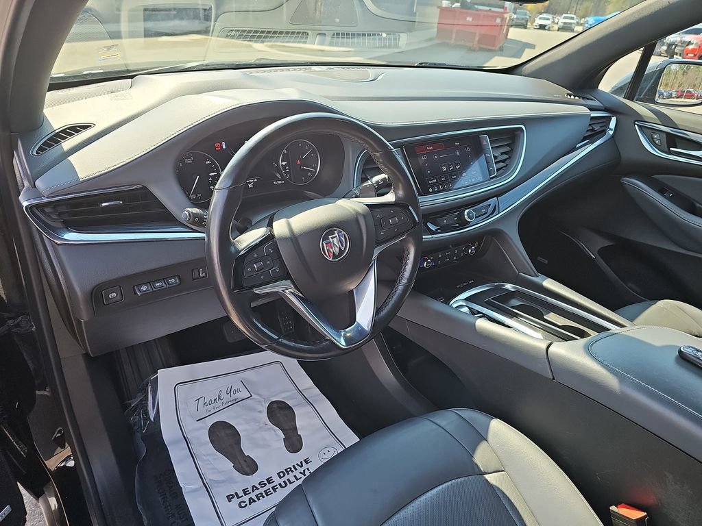 Used 2024 Buick Enclave Premium image 21