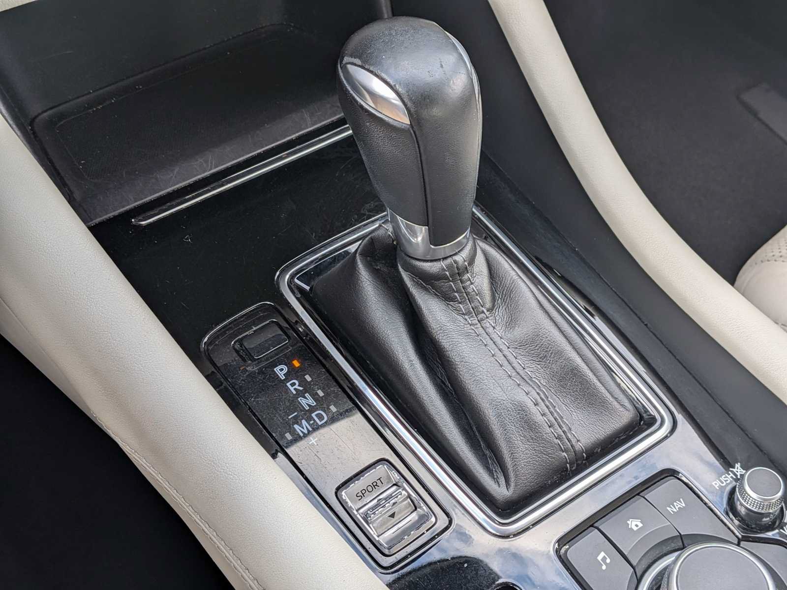 Used 2018 MAZDA MAZDA6 Grand Touring Reserve FWD image 31