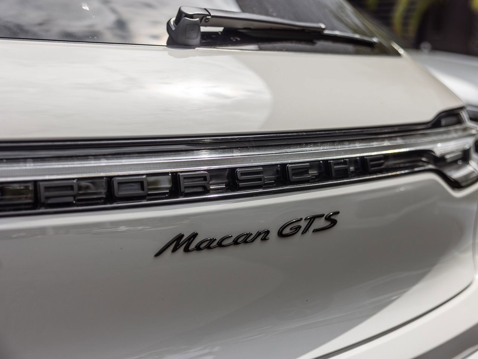 Certified 2022 Porsche Macan GTS AWD/4WD image 26