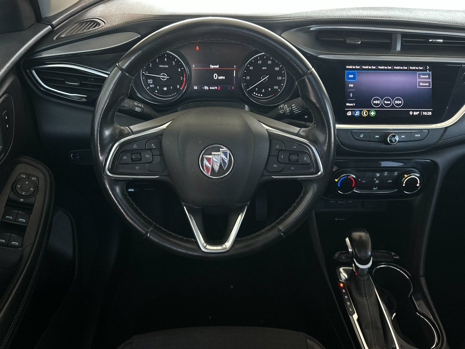 Used 2020 Buick Encore GX Preferred FWD image 13