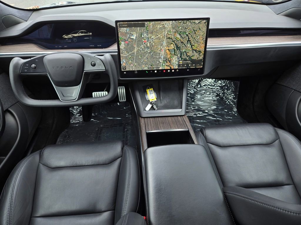 Used 2021 Tesla Model S Long Range image 15