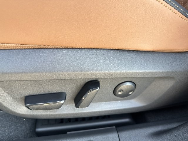 New 2026 Nissan Rogue Platinum AWD/4WD image 23