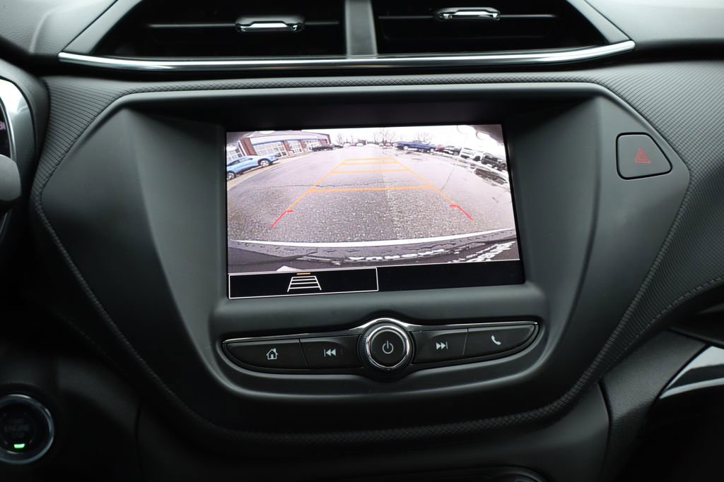 Used 2023 Chevrolet TrailBlazer LT image 17
