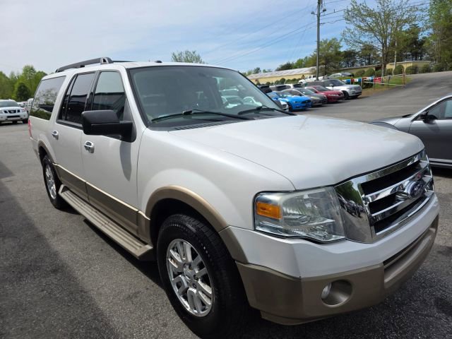 Used 2013 Ford Expedition EL XLT image 3
