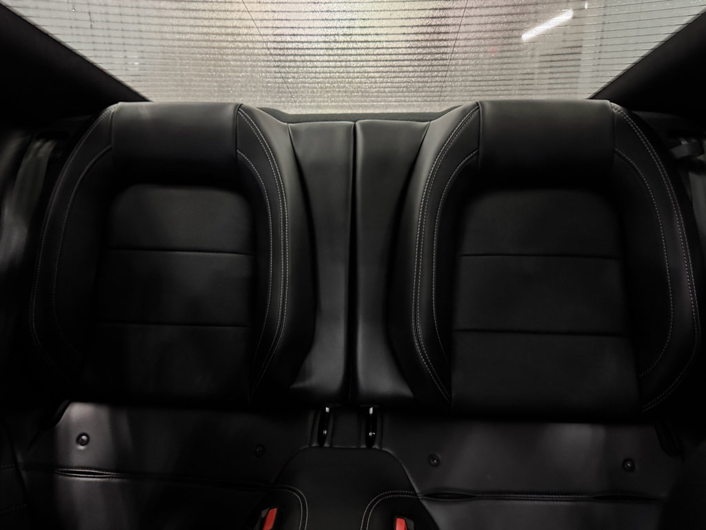 Used 2022 Ford Mustang GT Premium w/ GT Performance Package image 37