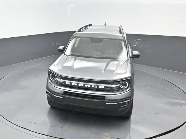 Certified 2023 Ford Bronco Sport Big Bend w/ Convenience Package AWD/4WD image 19