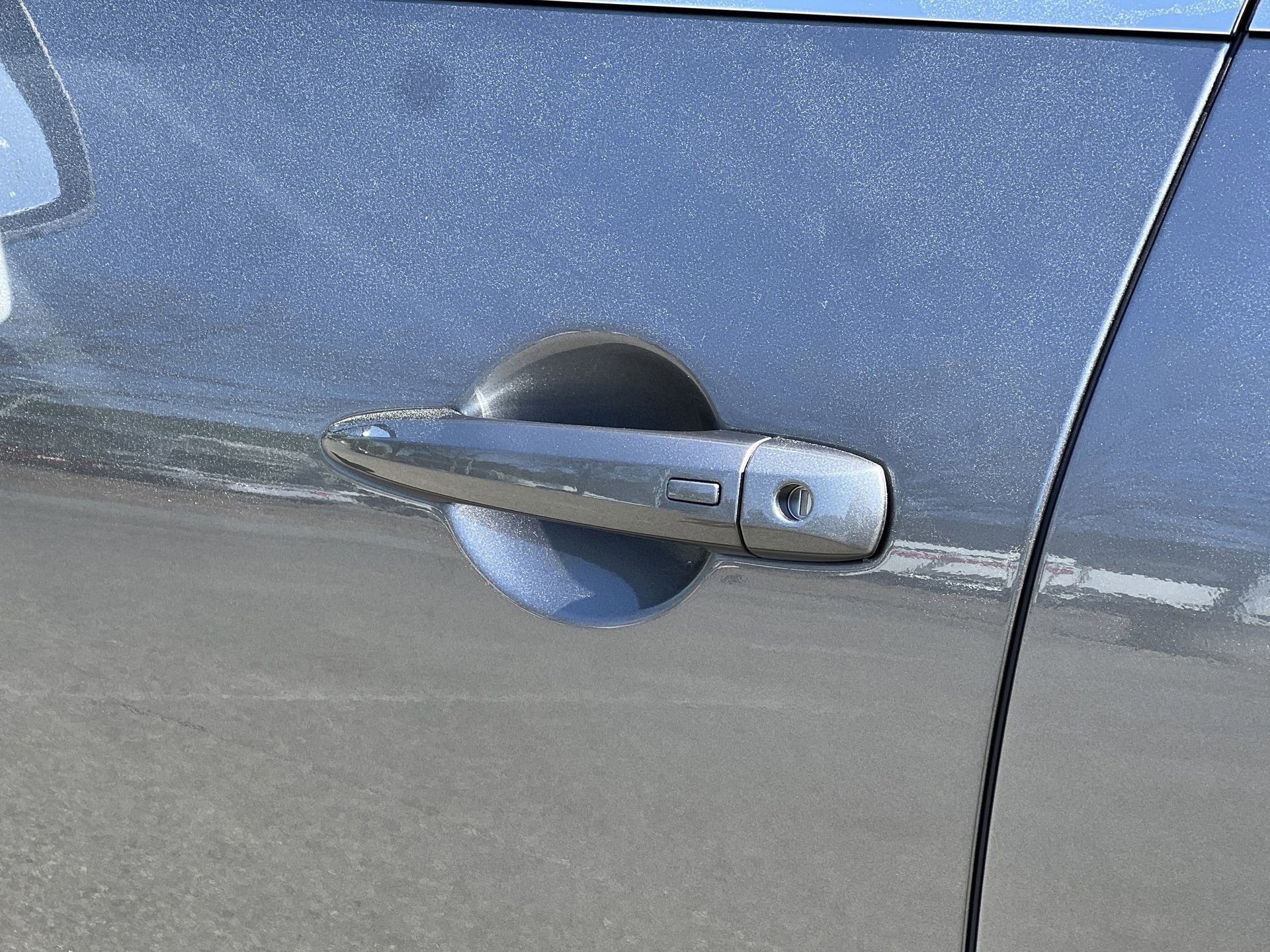 New 2026 Nissan Pathfinder SV FWD image 28