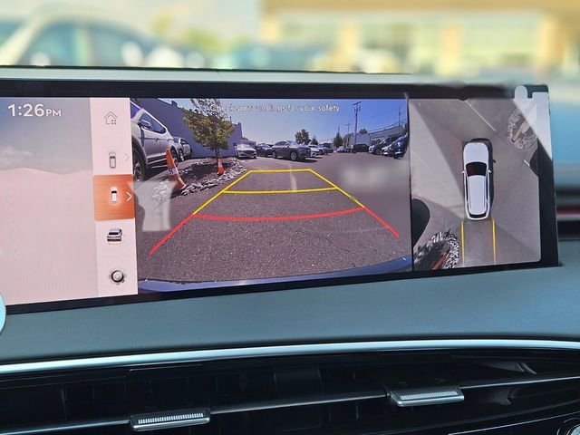 New 2026 Genesis GV70 2.5T Sport Prestige image 21