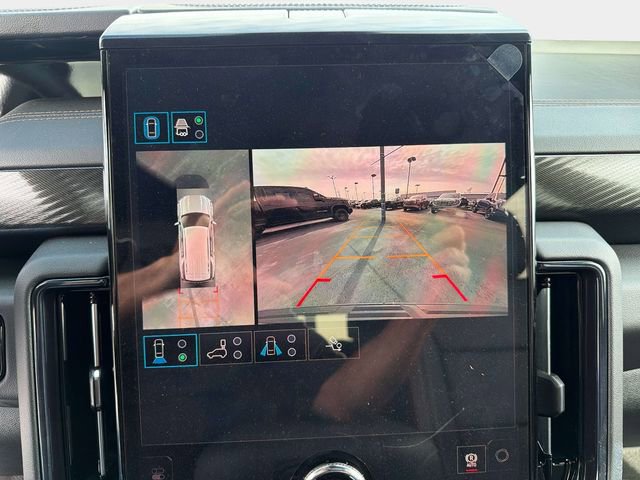 New 2026 GMC Yukon AT4 w/ Premium Trailering Package image 25