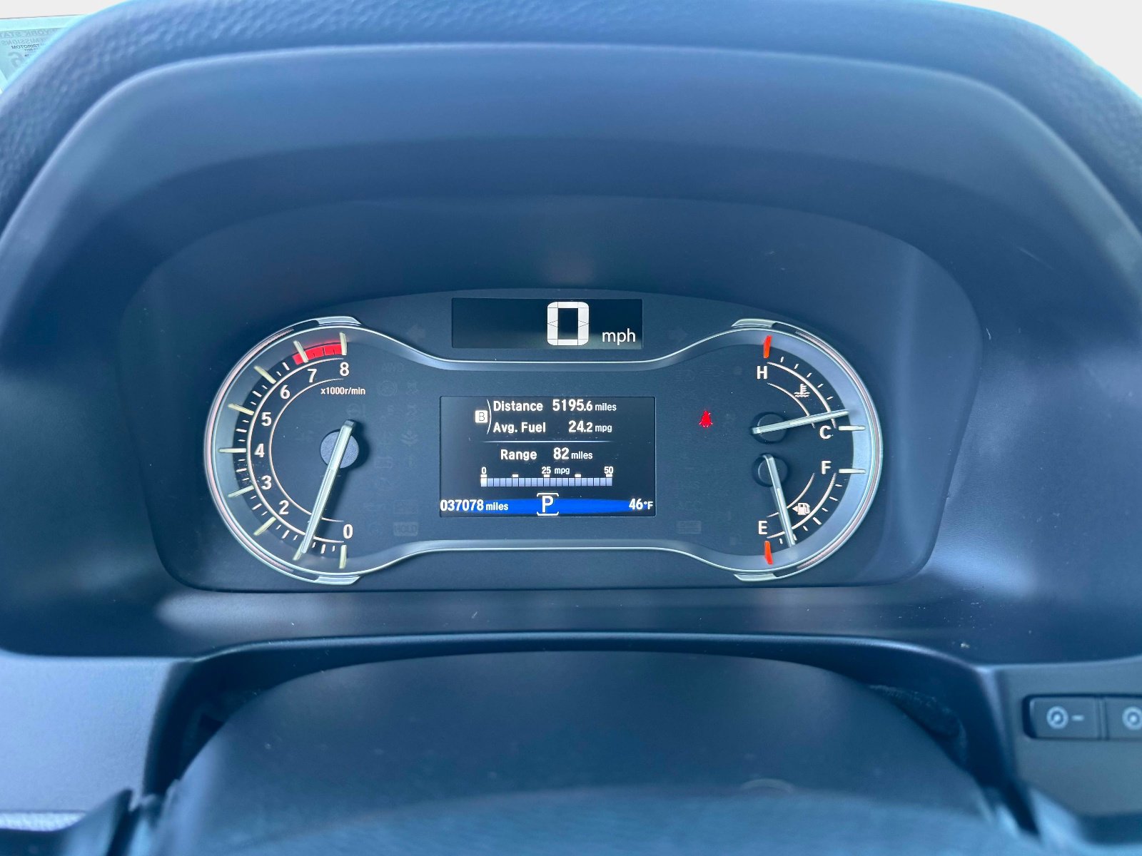 Used 2022 Honda Ridgeline RTL-E image 25