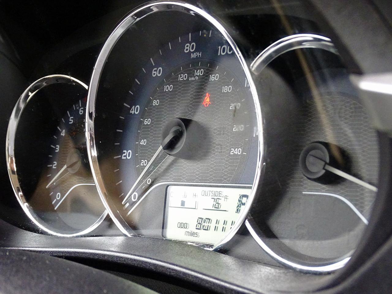 Used 2014 Toyota Corolla LE FWD image 48