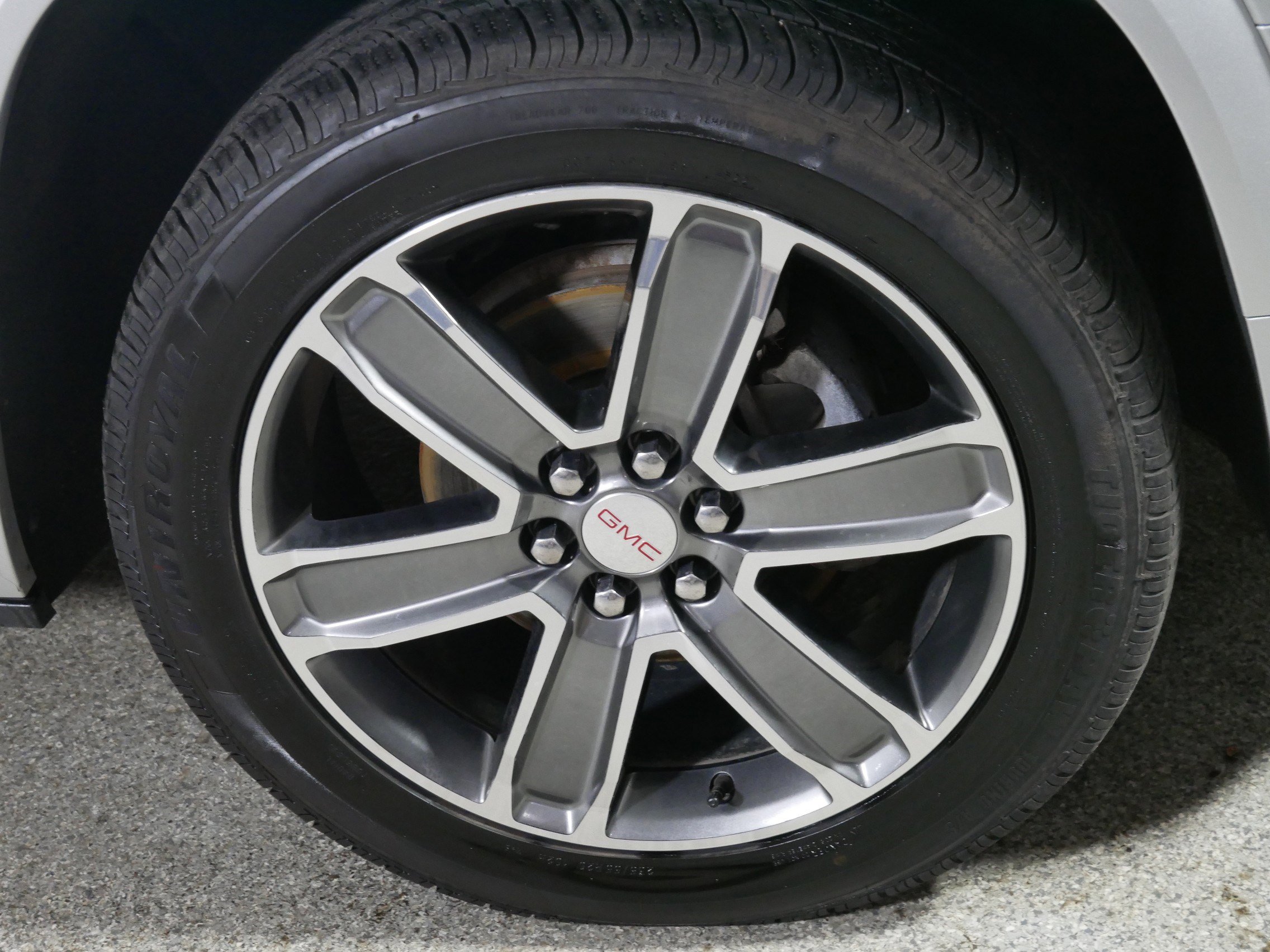 Certified 2017 GMC Acadia Denali image 15