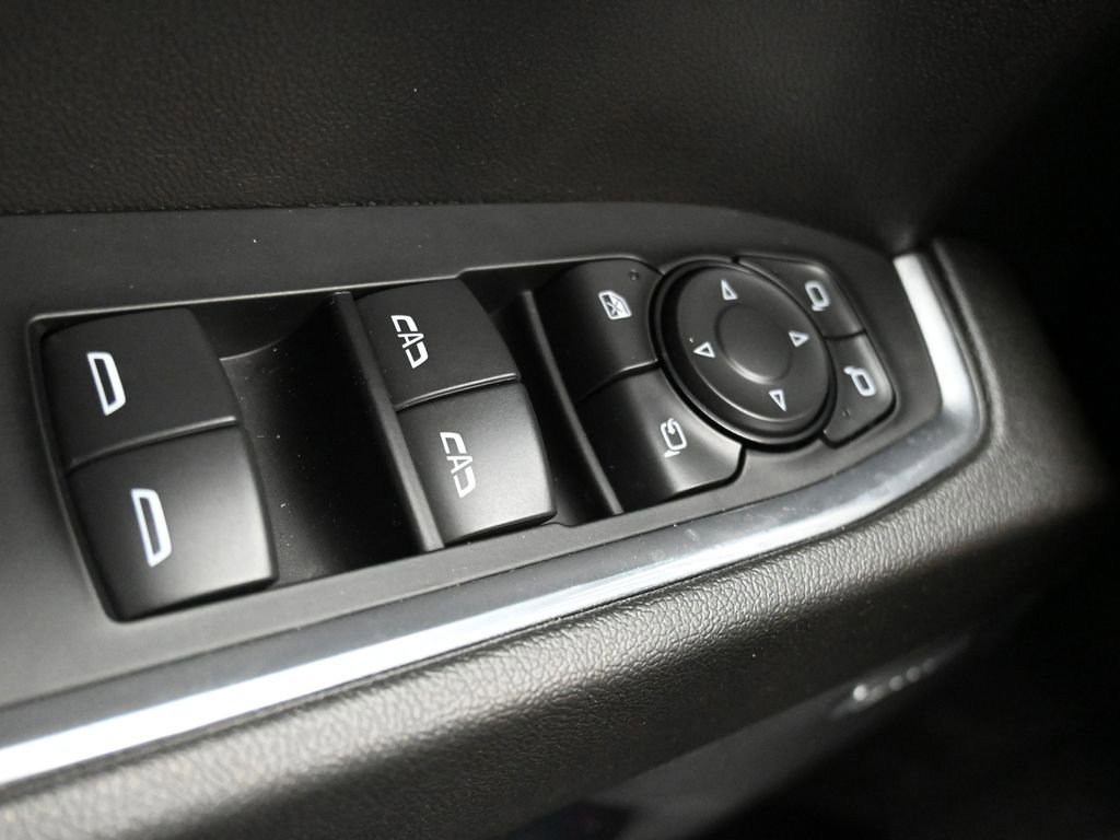 Used 2024 Chevrolet Silverado 1500 LTZ image 25