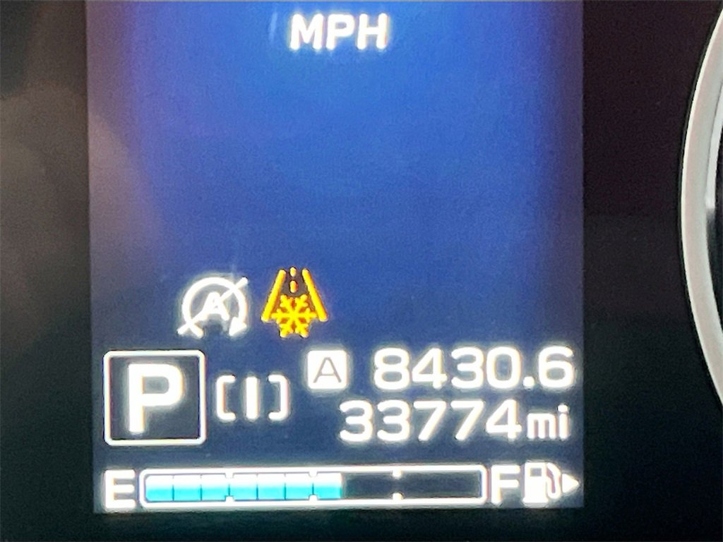 Used 2024 Subaru Forester Premium image 12