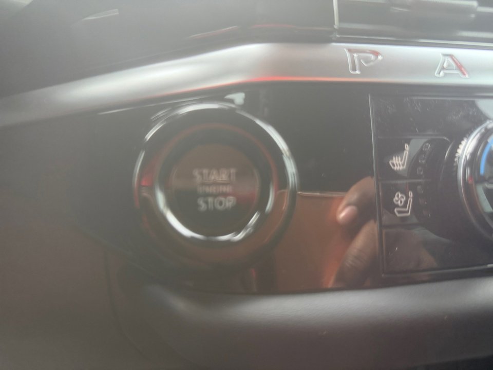 New 2026 Nissan Pathfinder Platinum image 20
