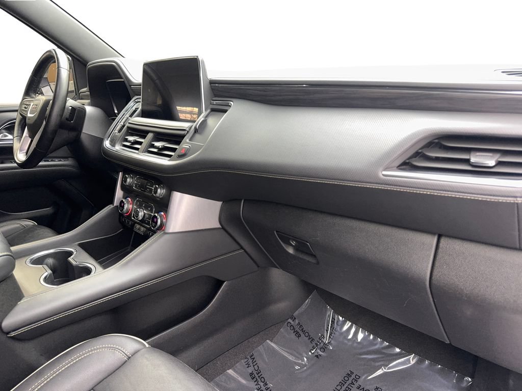 Used 2024 GMC Yukon SLT RWD image 57