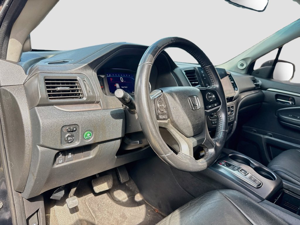Used 2021 Honda Pilot Special Edition image 10