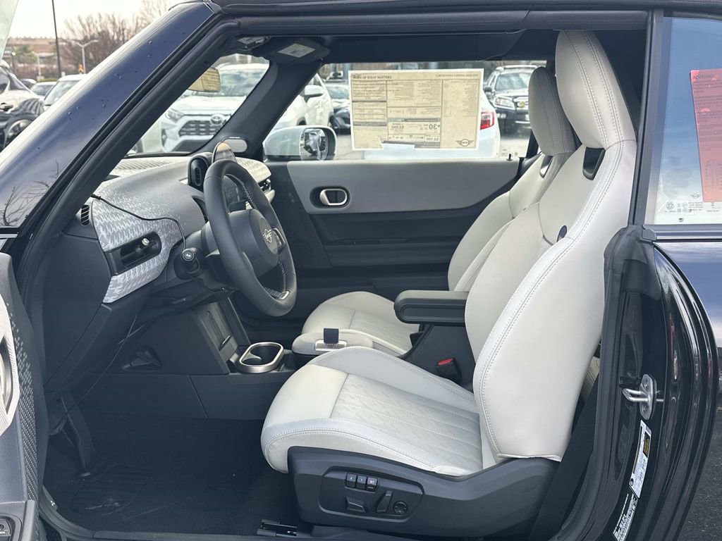 New 2026 MINI Cooper Convertible image 23