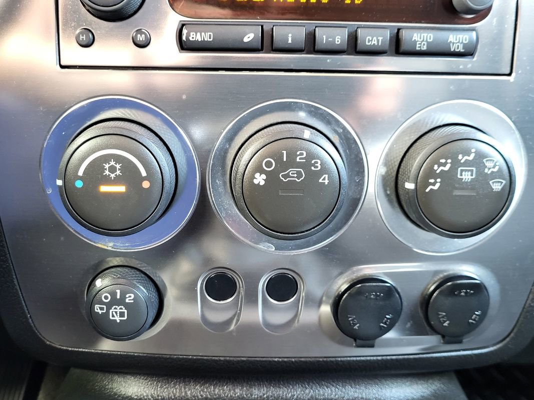 Used 2006 HUMMER H3 AWD/4WD image 17