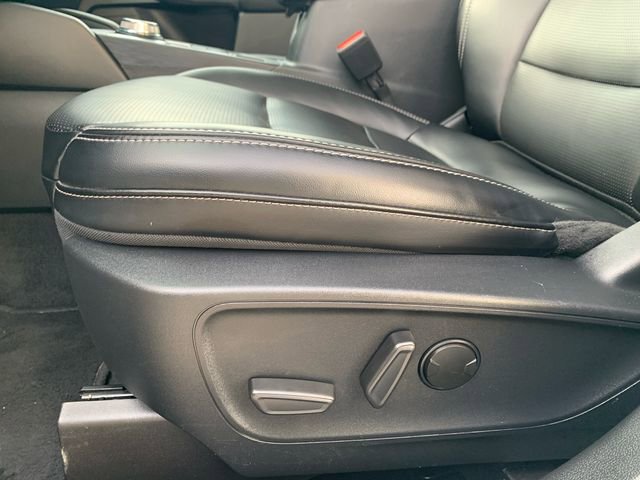 Used 2024 Ford Escape Platinum image 40